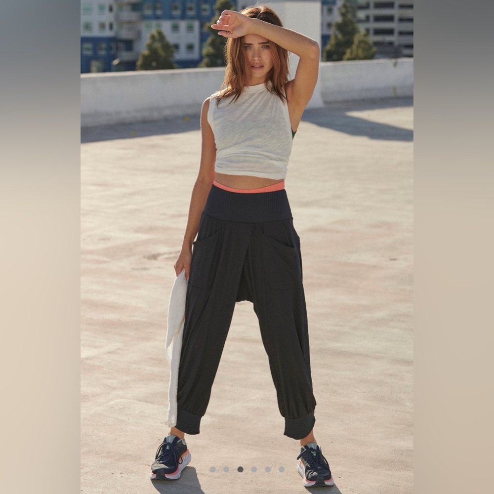 FP Movement Smock Jams Joggers